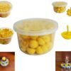 ghee diya - 100pcs