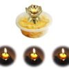 ghee diya - 50pcs image view 3