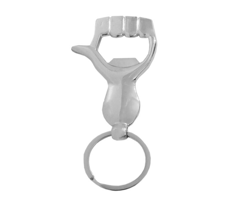 THUMBS UP OPENER KEY CHAIN 2 - SMILE BAZAR